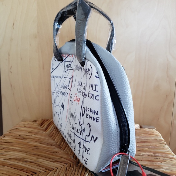 Iconic Sprayground Bag NEW! - Picture 3 of 15